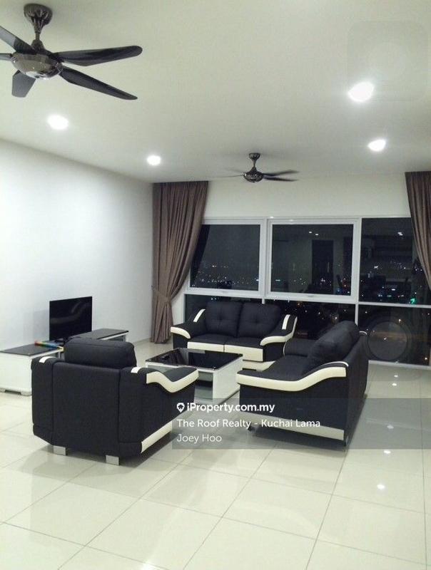 For Sale - Seringin Residences