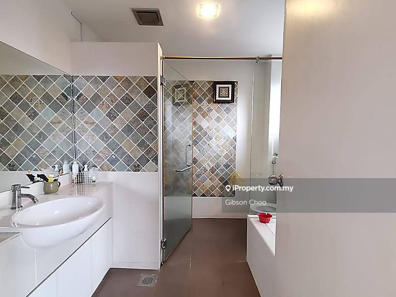 Semi-Detached House for Sale in Saujana Impian, Kajang by Gibson Choo - iProperty.com.my