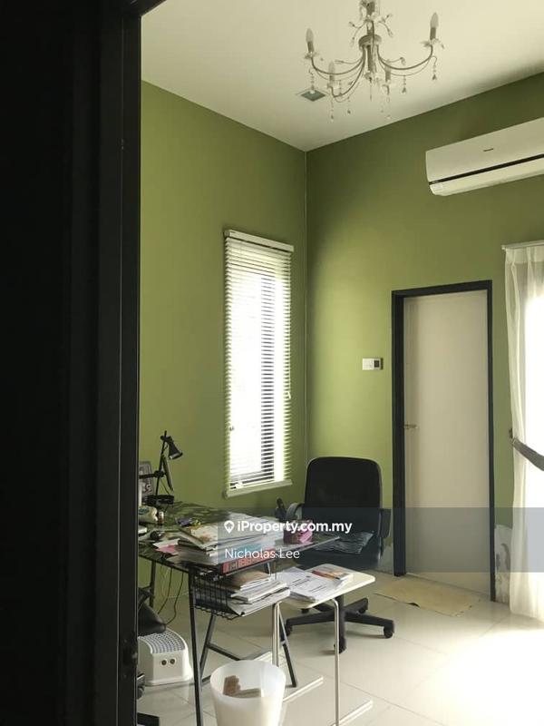 2-storey Terraced House for Sale in Seri Garden, Ipoh by Nicholas Lee - iProperty.com.my