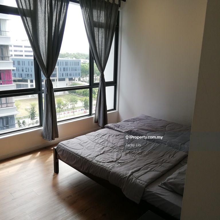 Kediaman Servis untuk Dijual di Utropolis Suites 1 oleh Jacky Lin - iProperty.com.my
