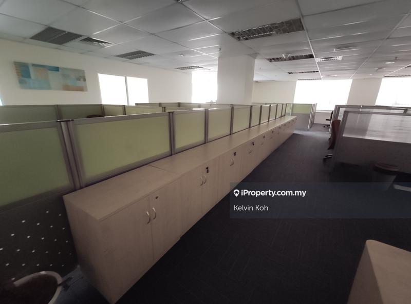 Office for Rent in Kelana Jaya, Petaling Jaya by Kelvin Koh - iProperty.com.my