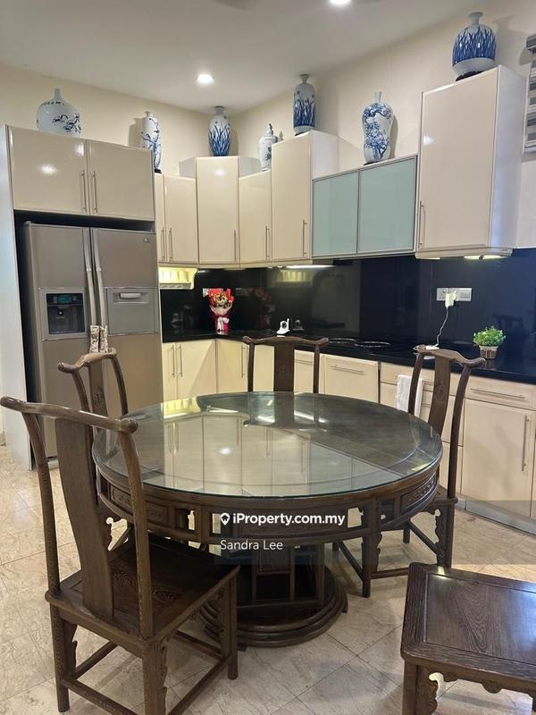 Banglo untuk Dijual di Kota Kemuning, Shah Alam oleh Sandra Lee - iProperty.com.my