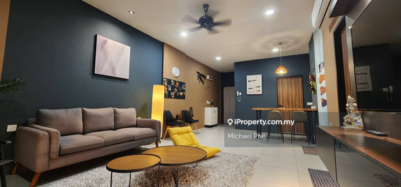 For Sale - Yarra Park