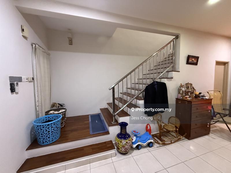 Terraced House for Sale in Kota Kemuning, Shah Alam by Jess Chong - iProperty.com.my
