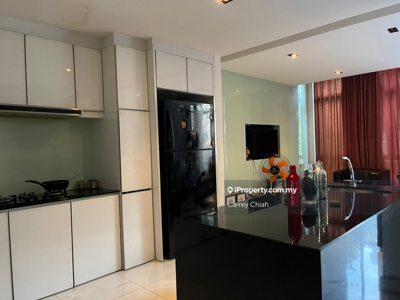 2.5-storey Terraced House for Sale in Lake Edge, Puchong by Carrey Chiah - iProperty.com.my