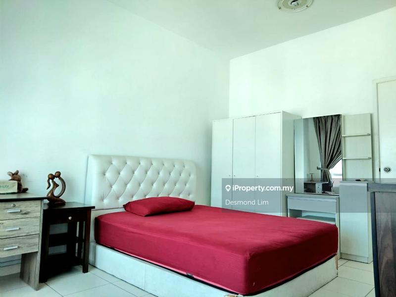 Kondominium untuk Dijual di Arena Residence oleh Desmond Lim - iProperty.com.my