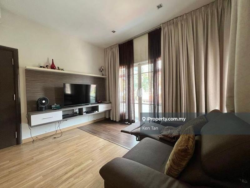 Semi-Detached House for Sale in Damansara Legenda, Ara Damansara by Ken Tan - iProperty.com.my