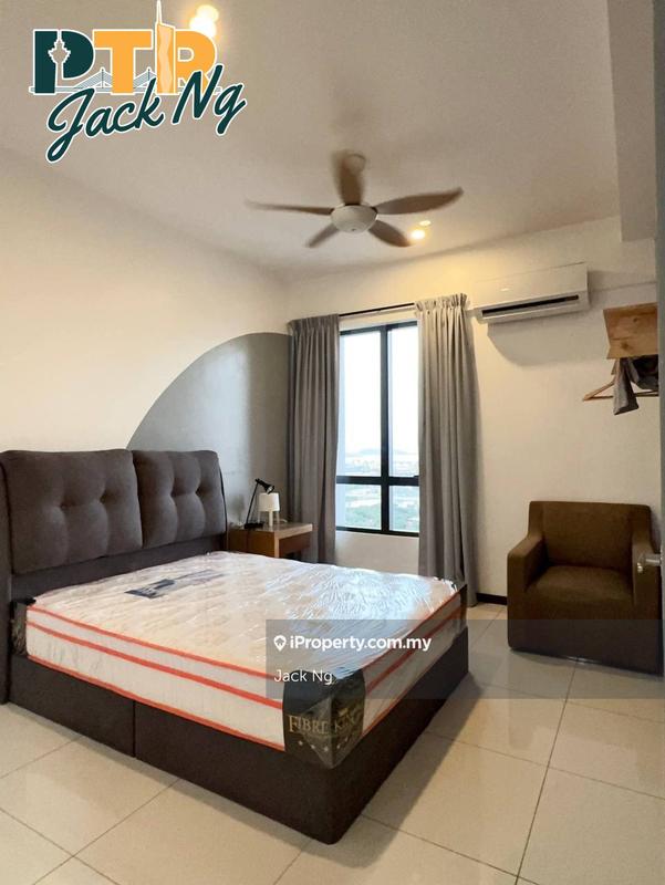 Service Residence for Rent in Luminari by Jack Ng - iProperty.com.my
