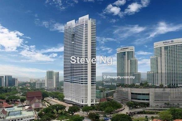 Office for Sale in KL Sentral, Kl Sentral by Steve Ng - iProperty.com.my