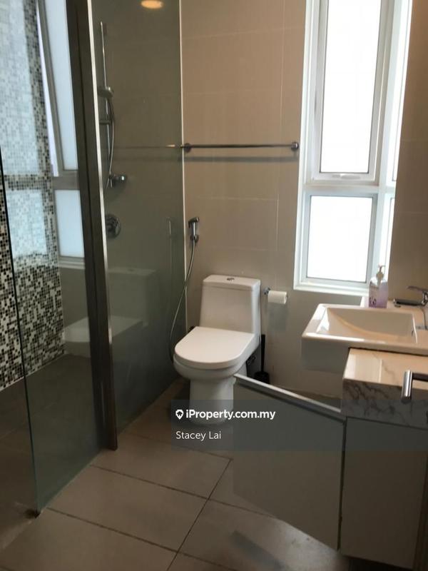 Kediaman Servis untuk Dijual di M Suites oleh Stacey Lai - iProperty.com.my