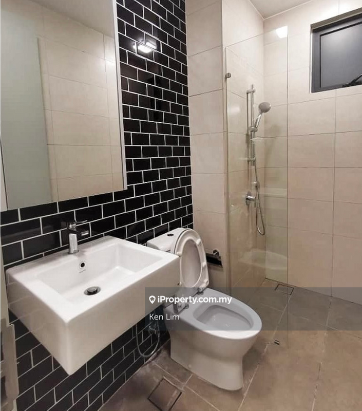 Apartment for Rent in Union Suites by Ken Lim - iProperty.com.my