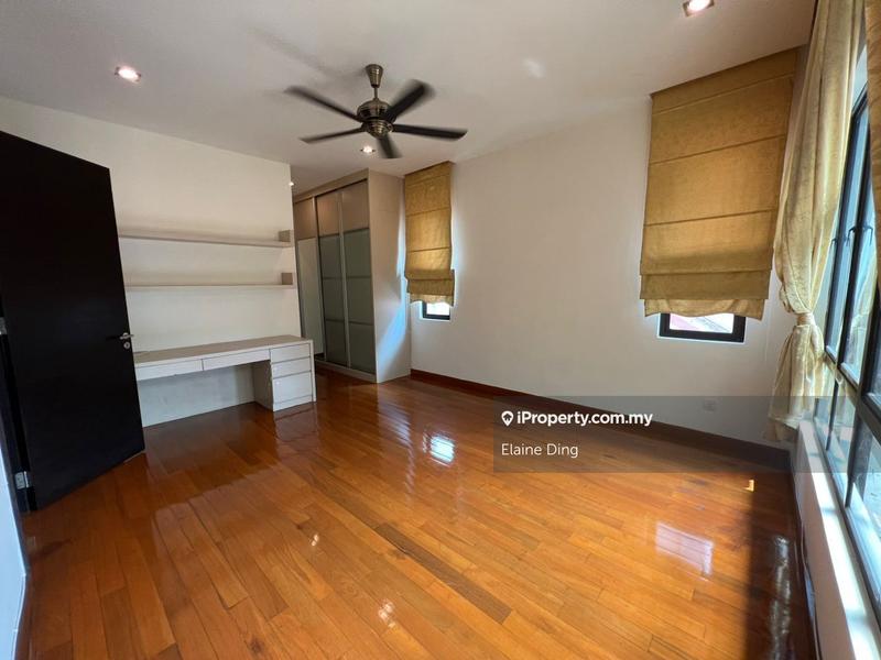 Banglo untuk Dijual di Country Heights, Kajang oleh Elaine Ding - iProperty.com.my