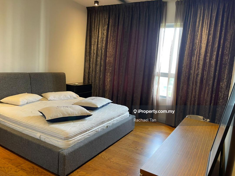 Kondominium untuk Dijual di The Westside One oleh Rachael Tan - iProperty.com.my