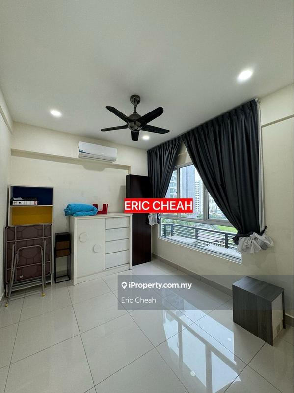 Condominium for Sale in Tropicana Bay Residences by Eric Cheah - iProperty.com.my