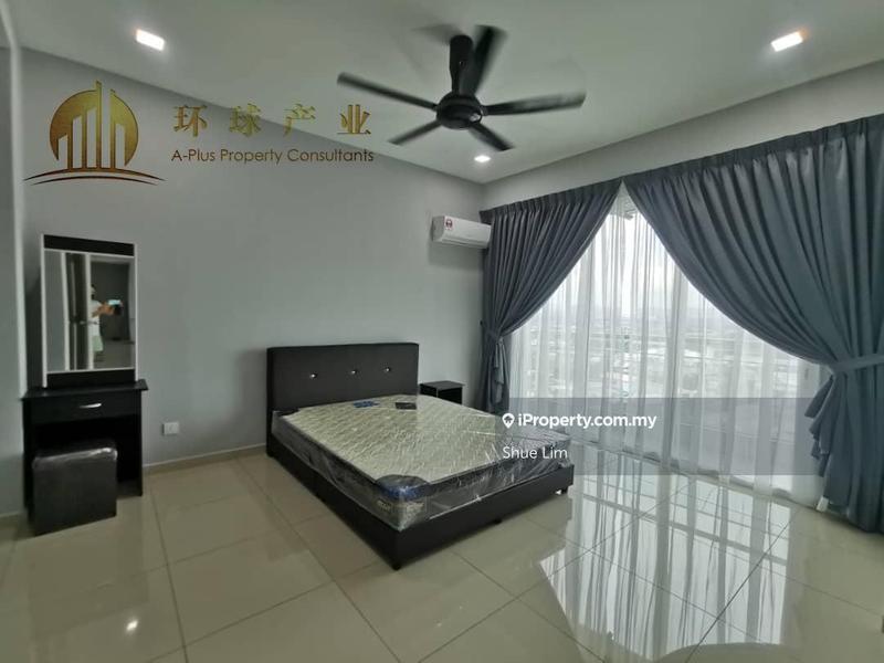 Condominium for Sale in EXO Residences by Shue Lim - iProperty.com.my