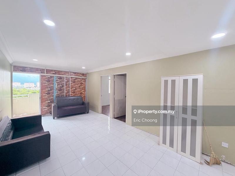 For Sale - Kiara Indah Condominium