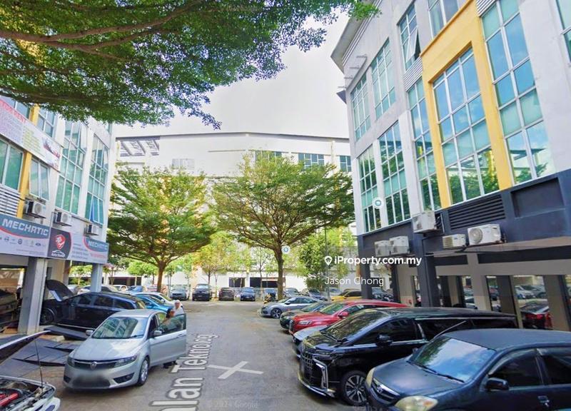 Shop for Sale in Taman Sains Selangor, Kota Damansara by Jason Chong - iProperty.com.my