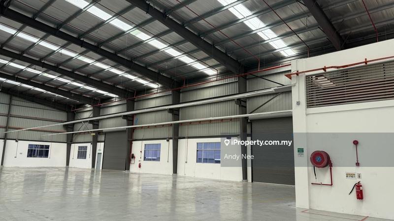 Detached Factory for Rent in Nilai Impian, Nilai by Andy Nee - iProperty.com.my