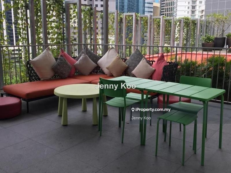 Kondominium untuk Dijual di Sixceylon oleh Jenny Koo - iProperty.com.my