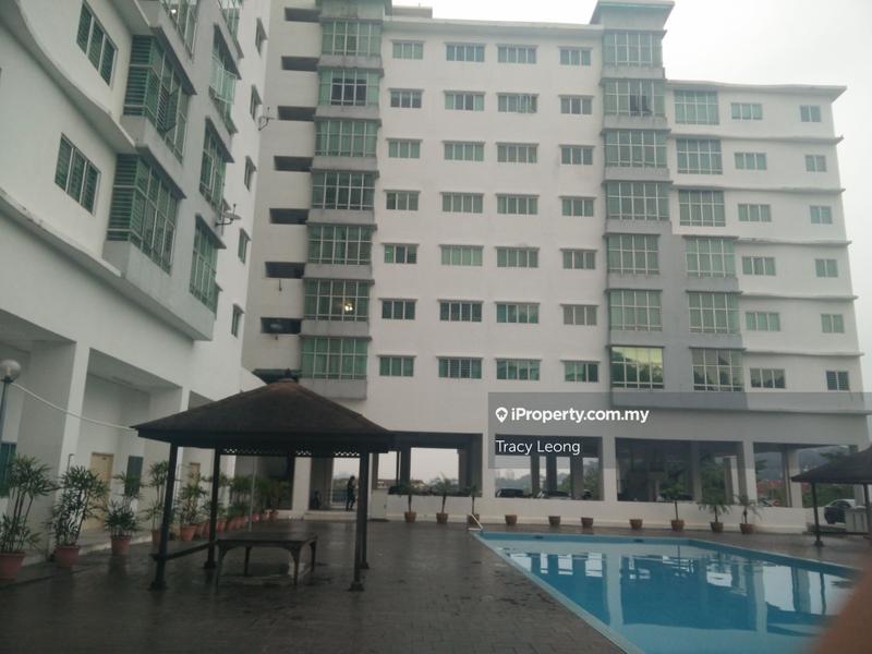 For Sale - Sierra Residency