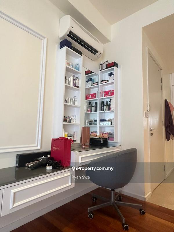 Condominium for Sale in Concerto North Kiara by Ryan Swe - iProperty.com.my