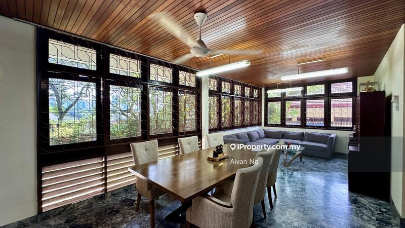 Banglo untuk Dijual di Taman Bandaraya, Bangsar oleh Aivan Ng - iProperty.com.my