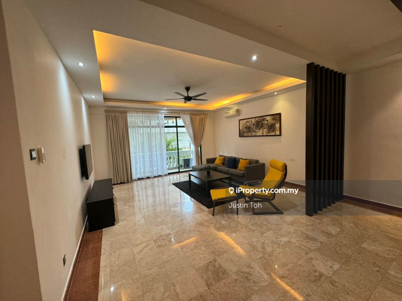 For Sale - Corinthian Condominium