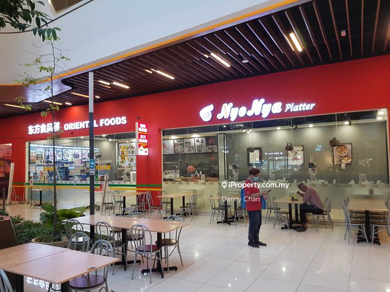 Kedai-Pejabat untuk Dijual di Bukit Jalil, Kuala Lumpur oleh Danny Chan - iProperty.com.my