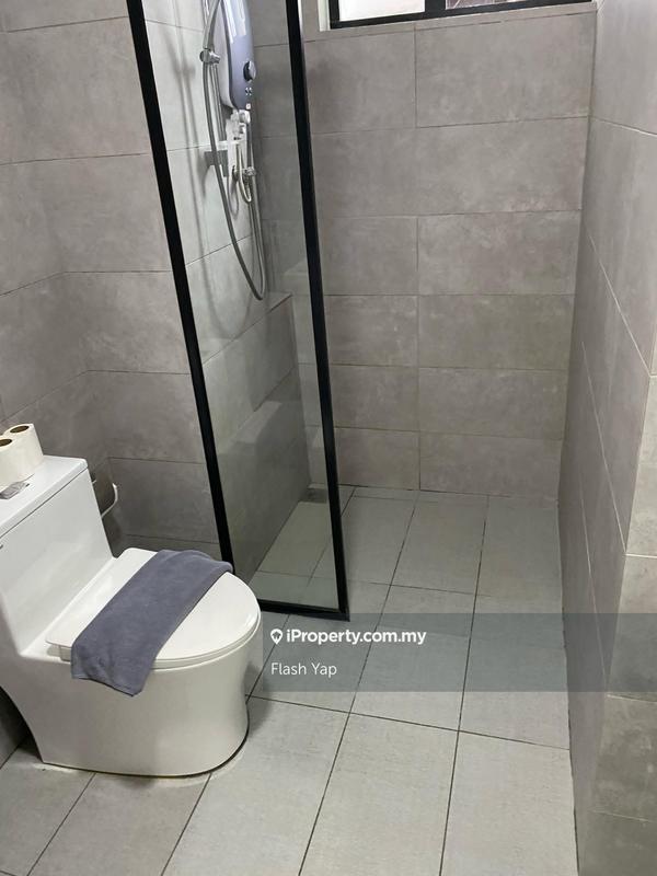 Residensi Servis untuk Disewa di Cubic Botanical oleh Flash Yap - iProperty.com.my