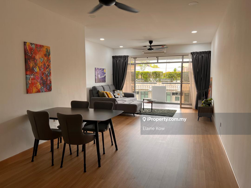 Condominium for Rent in University Tower by Elaine Kow - iProperty.com.my