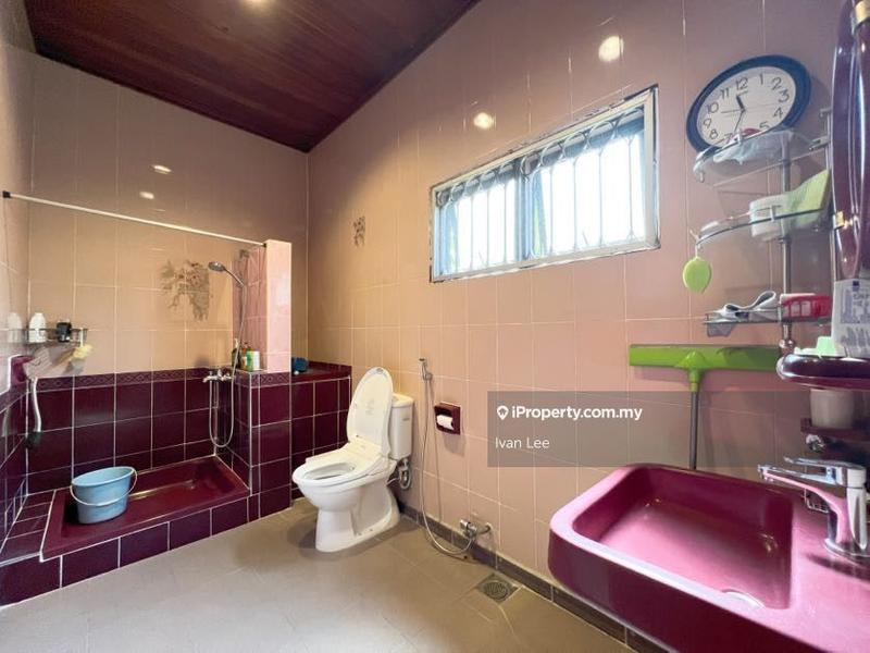 Bungalow House untuk Dijual di Taman Tun Dr. Ismail, Kuala Lumpur oleh Ivan Lee - iProperty.com.my