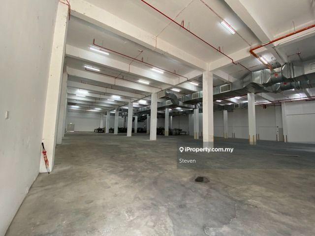Kilang Terpisah untuk Dijual di Kawasan Perindustrian Balakong, Balakong oleh Steven Leong - iProperty.com.my
