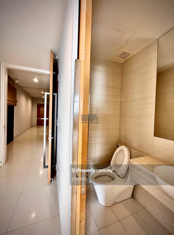 Condominium for Sale in Moulmein Rise by CHERYL - iProperty.com.my