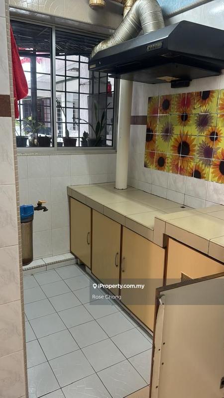 Pangsapuri untuk Dijual di Sri Sentosa AC4 oleh Rose Chong - iProperty.com.my