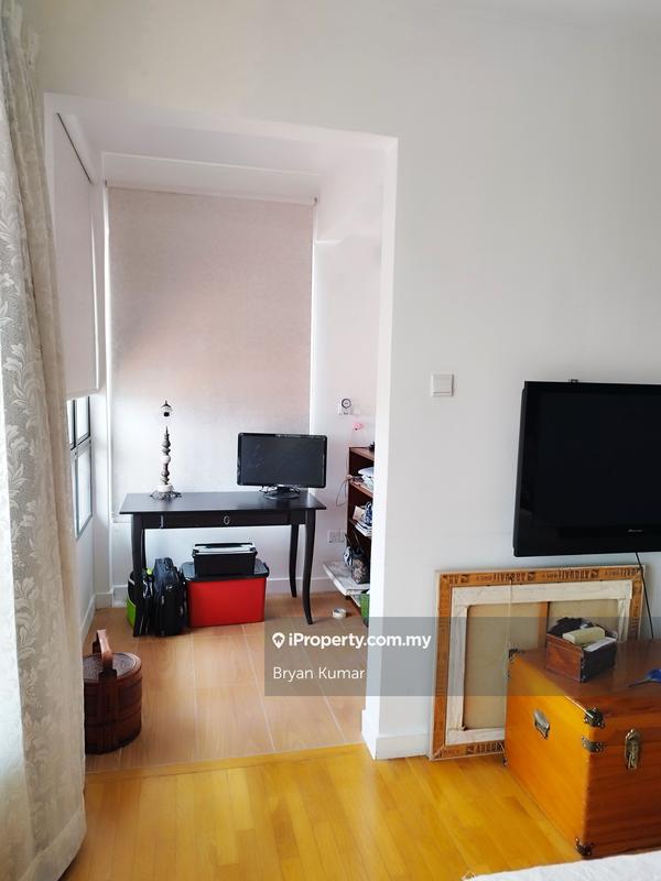 Condominium for Sale in Ara Hill Condominium by Bryan Kumar - iProperty.com.my