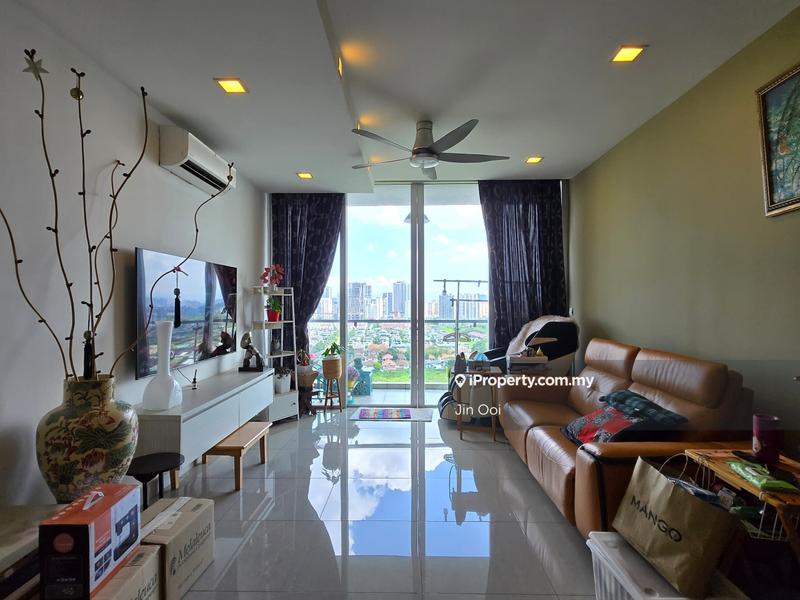 For Sale - USJ One Avenue Condo
