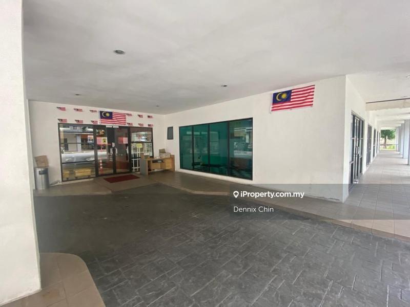 Retail Space for Sale in Setapak, Wangsa Maju by Dennix Chin - iProperty.com.my