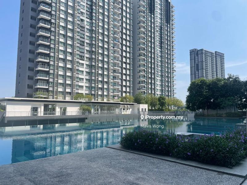 For Rent - Savanna Executive Suite @ Southville City