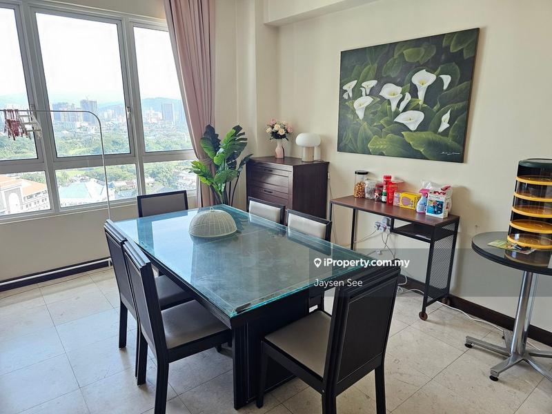 Kondominium untuk Dijual di The Orion oleh Jaysen See - iProperty.com.my