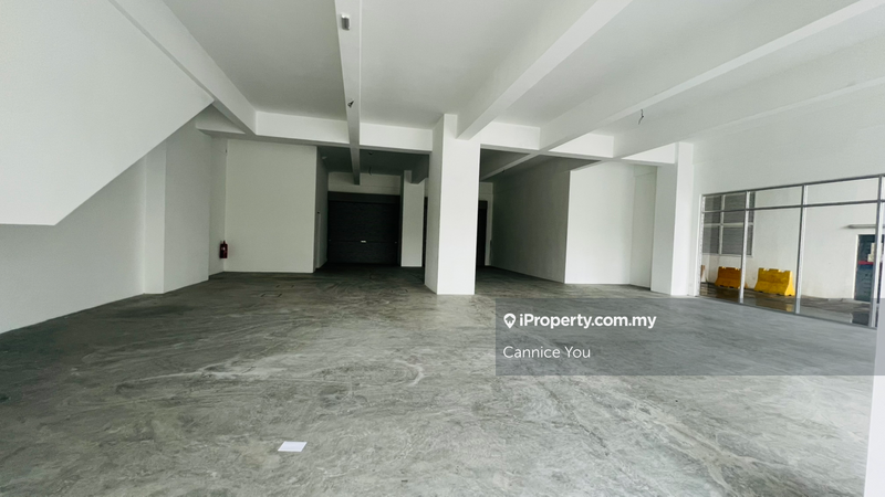 Kedai untuk Disewa di Razak City Shop, Sungai Besi oleh Cannice You - iProperty.com.my
