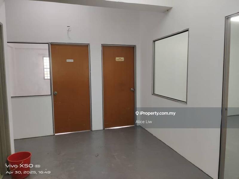 Office for Rent in Taman Air Panas, Setapak by Alice Liw - iProperty.com.my