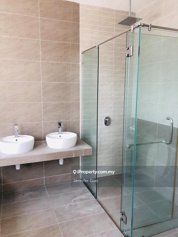 Semi-Detached House for Sale in Jacaranda Garden Residence @ Cyberjaya, Cyberjaya by Jennifer Guo - iProperty.com.my