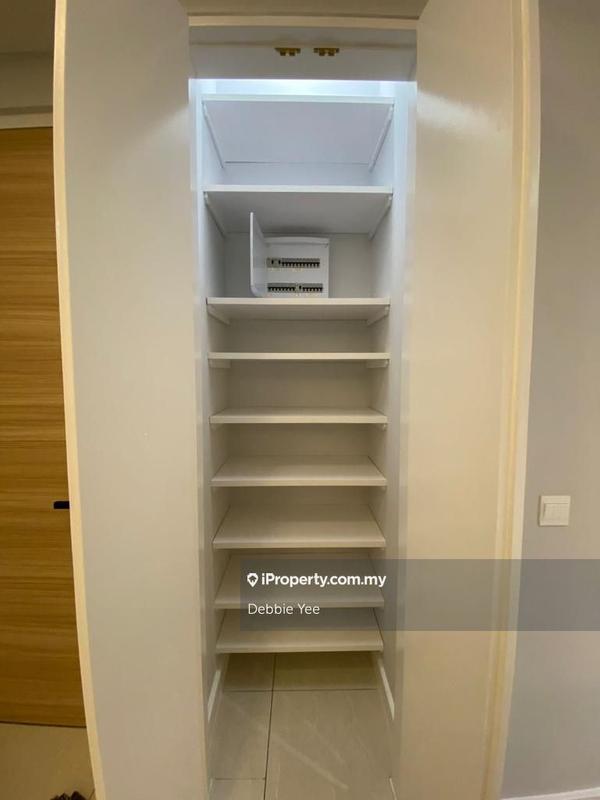 Kediaman Servis untuk Disewa di The Sentral Suites oleh Debbie Yee - iProperty.com.my