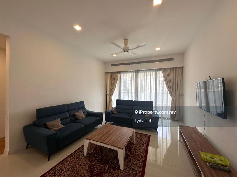 For Sale - Seri Ampang Hilir Residences