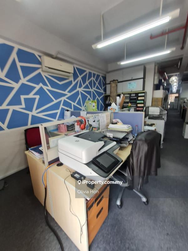 Pejabat untuk Dijual di Ara Damansara, Selangor oleh Olivia Hoh - iProperty.com.my