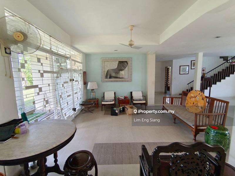 Bungalow House for Sale in Seksyen 9, Petaling Jaya by Lim Eng Siang - iProperty.com.my