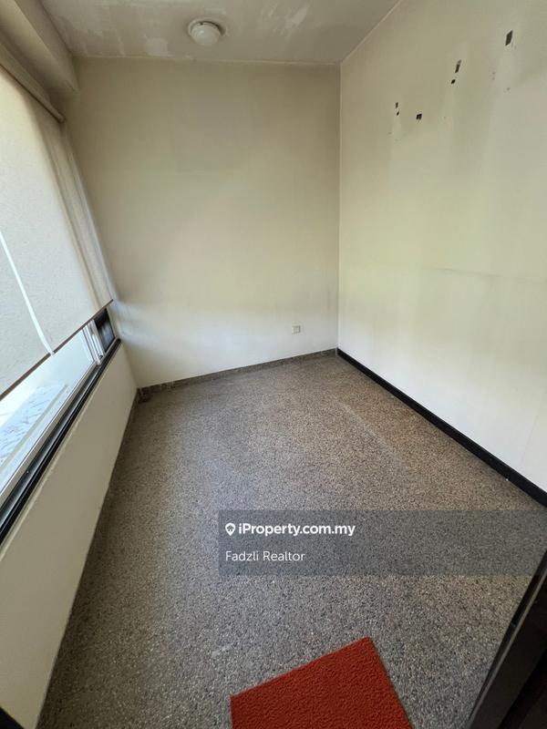 Condominium for Rent in Palmyra Bangsar by Fadzli Realtor - iProperty.com.my
