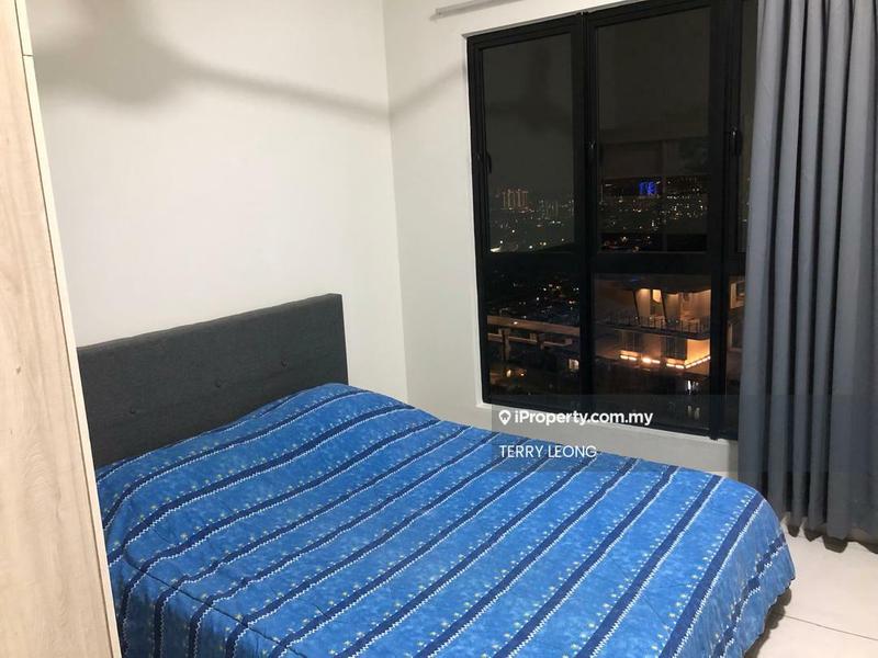 Service Residence for Rent in Majestic Maxim by Mr. Leong - Bedroom - iProperty.com.my