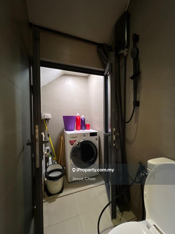 Kondominium untuk Disewa di Bora Residences oleh Jessie Choo - iProperty.com.my