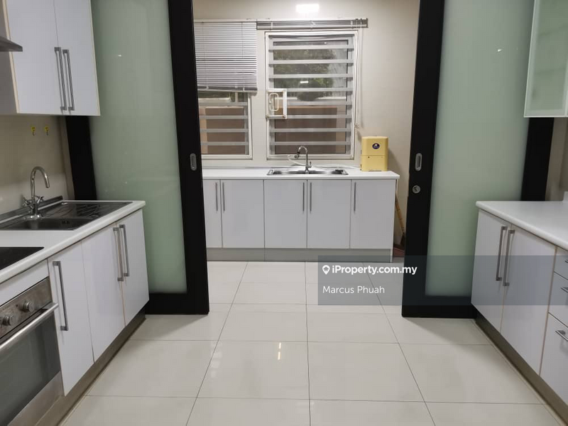 Semi-Detached House for Sale in Seri Tanjung Pinang, Tanjung Tokong by Marcus Phuah - iProperty.com.my